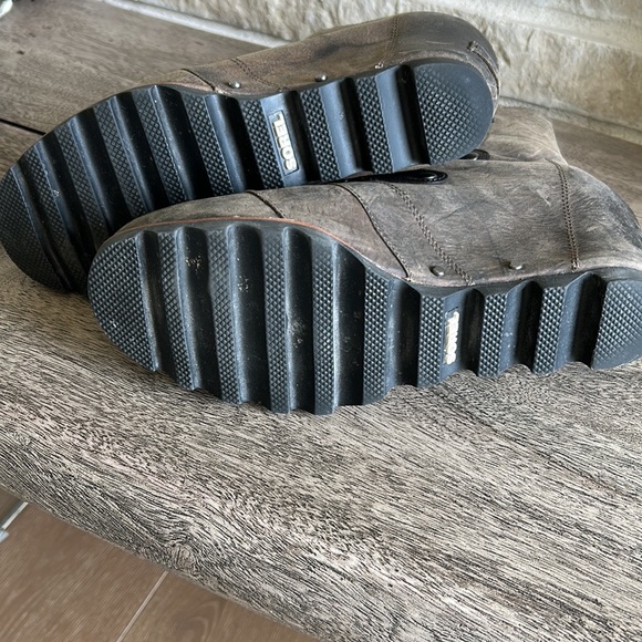 Sorel Joan of Arctic Wedge Boot - Picture 7 of 8